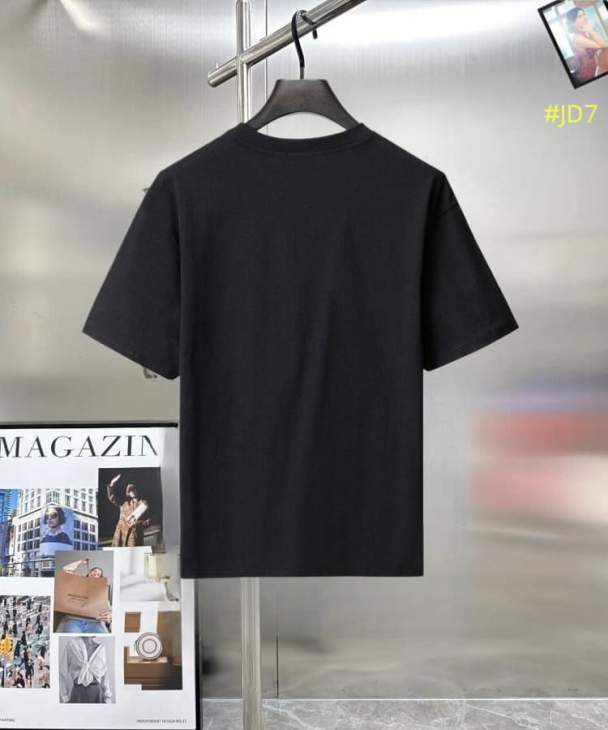 Dior T Shirts Short _SKUDiorM-3XL12yr5216357